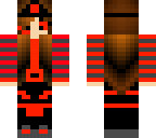 queen demon fixed