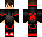 red creeper