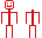red forc