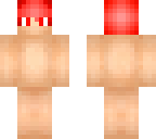 red hair base i boy