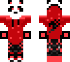 red pandatxt