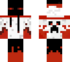 red tamato but also an enderman
