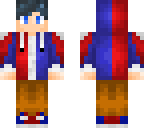 redblue