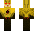 reverse flash