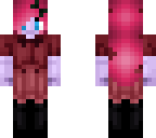 rini muffet