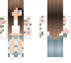 rose girl fixed