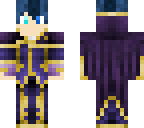 royal mage
