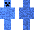 sandstone creeper