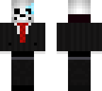 sans con traje