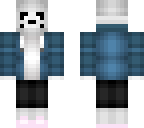 sans the skeleton