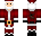santa claus