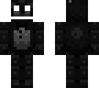 shadow bonnie