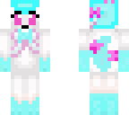 shiny sylveon