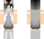 silver moon wolf edit