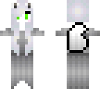 silver wolf