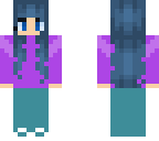 simple girl