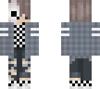 ska ghost boy