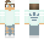 skater dude edit