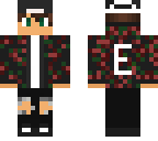 skin e