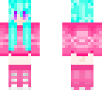 skin for my sister