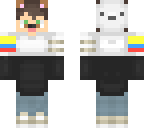 skin kawaii