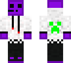 skin kcslipperyslime