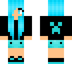 skin reshade of eunice gaming