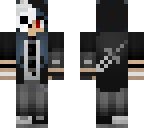 skull ba