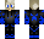 skull boy