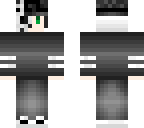 skull boy