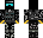 soldier