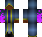 sorcerer radiated math
