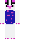 spooky skin