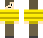 squadtale james