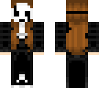 squadtale kam second character