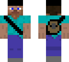 steav