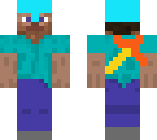 steve