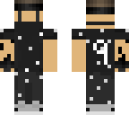 stick man ninja