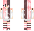 strawberry chocolate