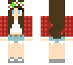 summer fun girl