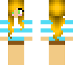 summer girl