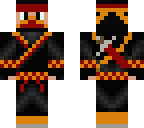 super ninja