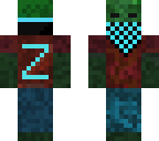 super zombie