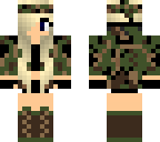 swagger army