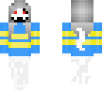 swap temmie