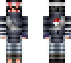 takumi normal wear
