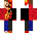 tbnrfrags and tbnr_redstone's skin