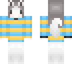 temmie undertale