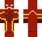 the flas cw