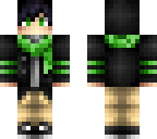 the green version